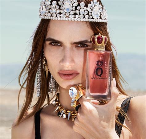 dolce gabbana perfume ad models|dolce and gabbana perfume for women.